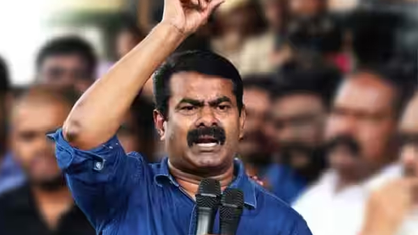 Seeman says that some parties secretly talked to him about alliance Seeman says that some parties secretly talked to him about alliance