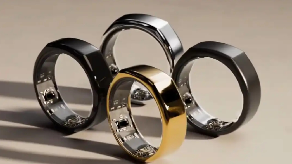 What is Samsung Galaxy Ring that South Korean gaint Showcased at MWC 2024 