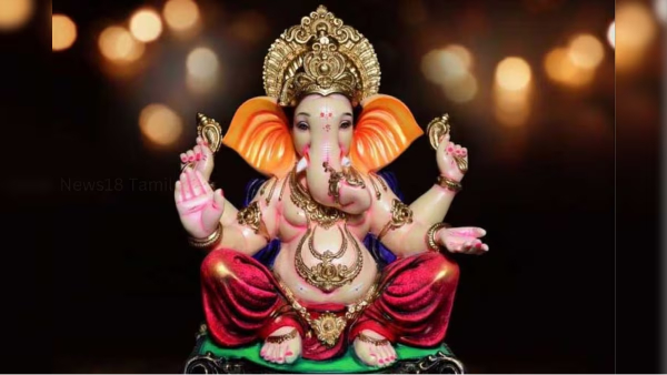 Masi Sankatakara Chaturthi viratham and benefits 