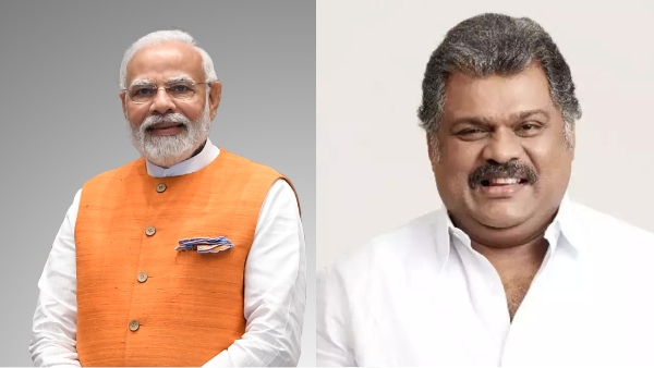 GK Vasan announces that TMC joins with BJP alliance for lok sabha election