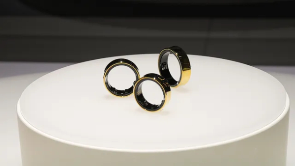 What is Samsung Galaxy Ring that South Korean gaint Showcased at MWC 2024 
