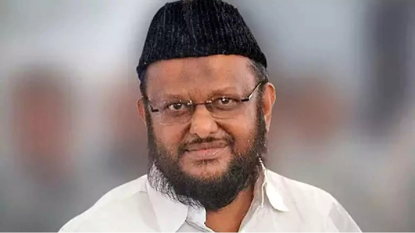 Jawahirullah urged not to dissolve Maulana Azad Education Society 