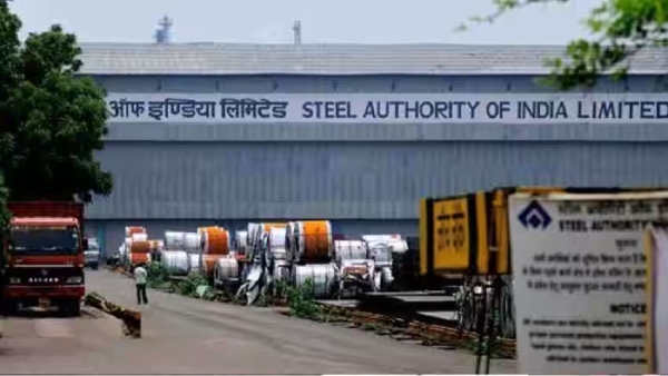  SAIL recruitment 2024 for 314 jobs salary up to Rs.38,920