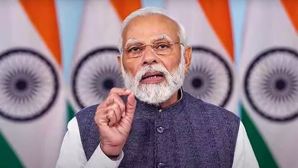 Lok Sabha Election 2024: PM Modi to visit Tamil Nadu on Feb 27, 28, March 4 Lok Sabha Election 2024: PM Modi to visit Tamil Nadu on Feb 27, 28, March 4