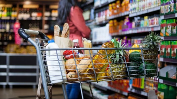 How Much Monthly Household Expenses Increased In Past 20 years 