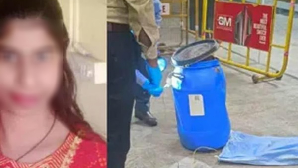 Bangalore Highways K R Puram and Do you know who is this Suseela, what happened in Krishnarajapura