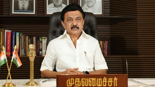 CM Stalin written letter to the DMK workers to welcome opening ceremony of the Kalaignar memorial 