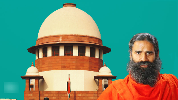 Supreme Court cautions Baba Ramdevs Patanjali over advertisement against allopathic medicine 