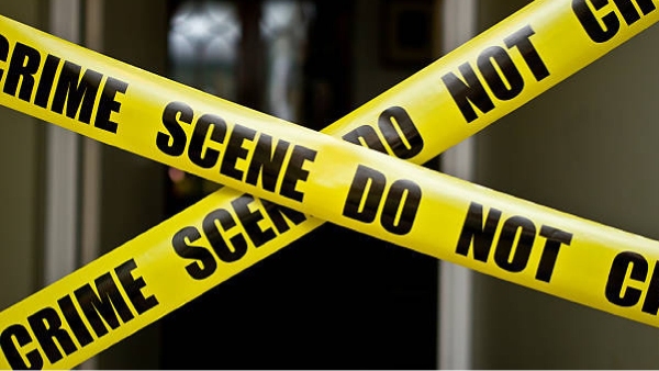  Honor killing in Chennai Gang of four murders 26 year-old youth for marrying lover of another caste 