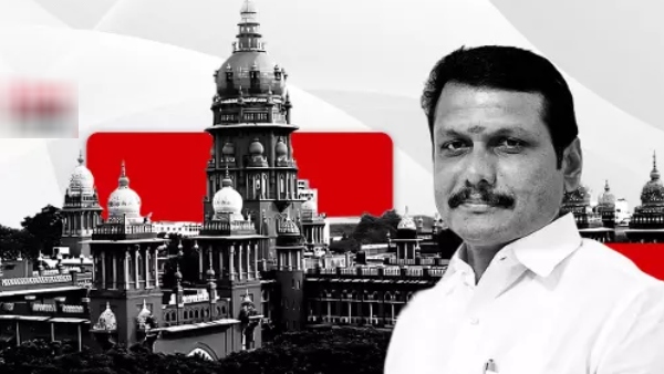 Will Senthil Balaji get bail? Madras High Court verdict tomorrow 