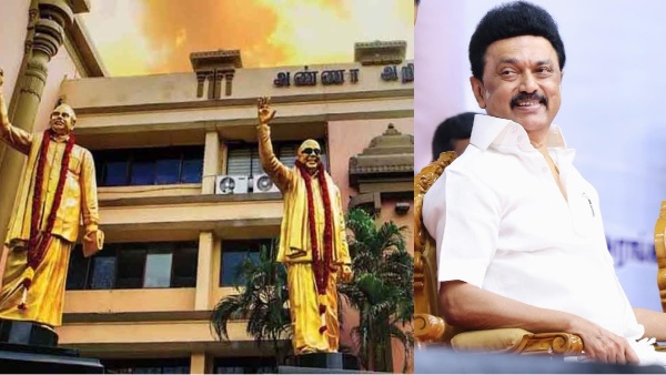 Dmk conduct 3 days budget briefing public meetings all over Tamil Nadu 