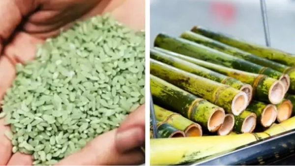 Do you know Amazing Health Uses of Bamboo Rice and Moongil Arisi is the Best choice for Weight Loss