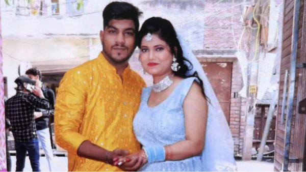 How a young couple dies back to back within 24 hours in Delhi 