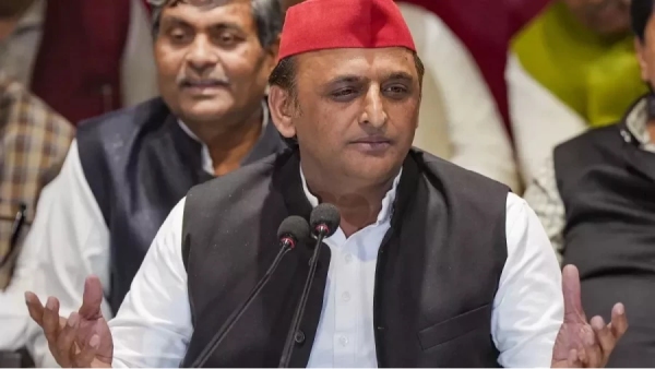 Illegal Mining Case: CBI Summoned to Samajwadi party leader Akhilesh Yadav and he will be questioned tomorrow Illegal Mining Case: CBI Summoned to Samajwadi party leader Akhilesh Yadav and he will be questioned tomorrow
