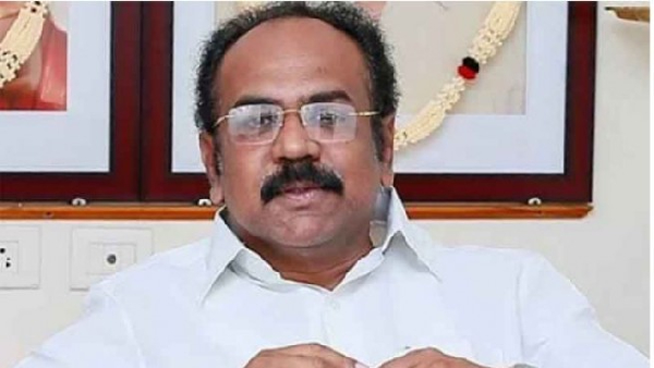 High court order to appear investigation officer in minister thangam thennarasu case