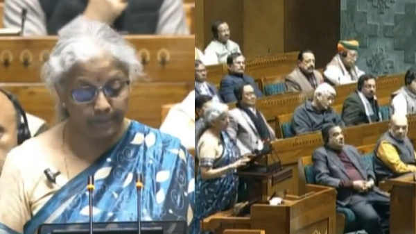 Interim Budget 2024-2025: Nirmala budget speech less than an hour 