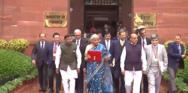 Central government interim budget 2024 is not for the poor 