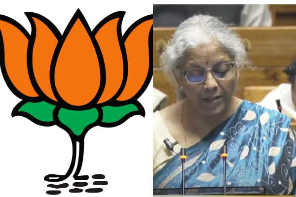 Nirmala Sitharaman gave clue about BJP 2024 Lok Sabha manifesto in Budget 