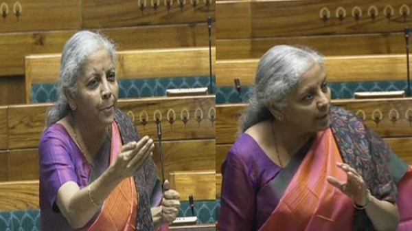 Nirmala Sitharaman rejects discrimination in funds allocate to non-BJP states