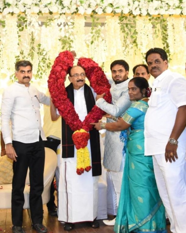 Durai Vaiko contest in Virudhunagar constituency? 