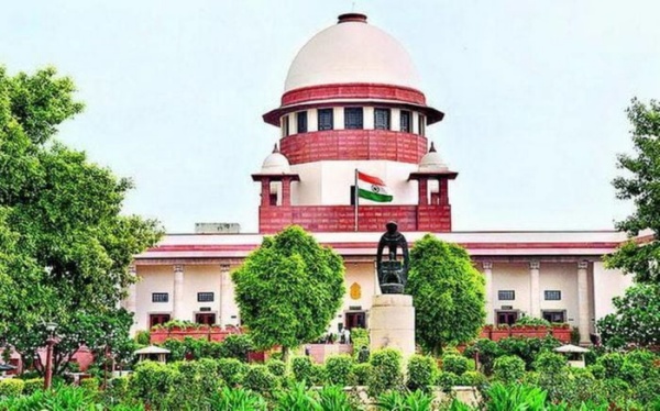  Supreme Court strikes down Unconstitutional Electoral Bonds scheme