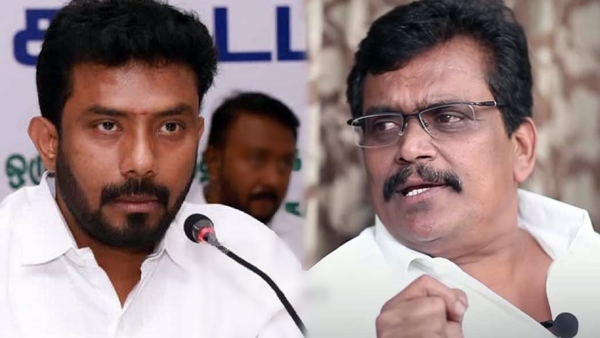 Final hearing on petition seeking disqualification of MP OP Ravindranath Kumar on March 20: SC 