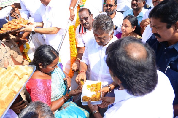 DMK alliance will win all 40 constituencies