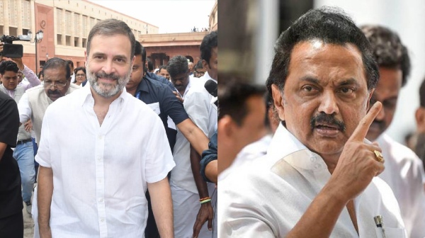 Who is PM Material in INDIA Alliance? Rahul Gandhi gets more support from pepole, says Times Now-ETG survey 