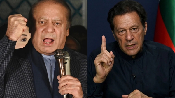 Pakistan Elections 2024: No party gets majority in Pakistan, drag on in formation of government 