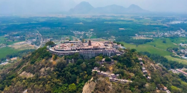 It has been revealed that Palani Murugan has a connection with the Muslim people