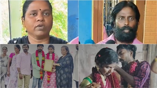  What happened in Chennai Pallikaranai was not manslaughter: Girls parents interviewed 