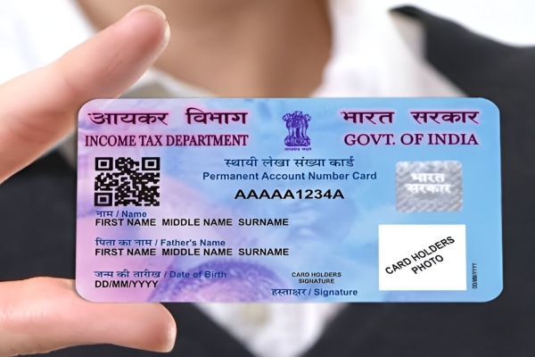 Why did the Government fine the 11.5 crore Pan Cards for not connecting with Aadhaar Card? 