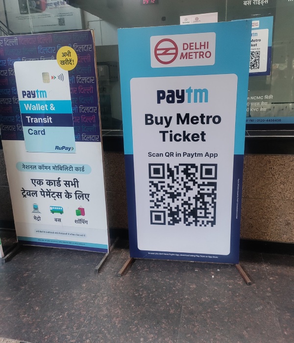 How did Vijay Shekhar Sharma Paytm company fail?