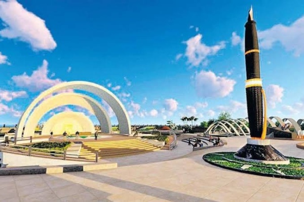 Statues were erected during MK Stalins regime 