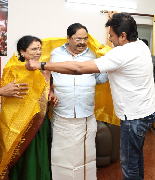 Comments made by political leaders about Vijay party