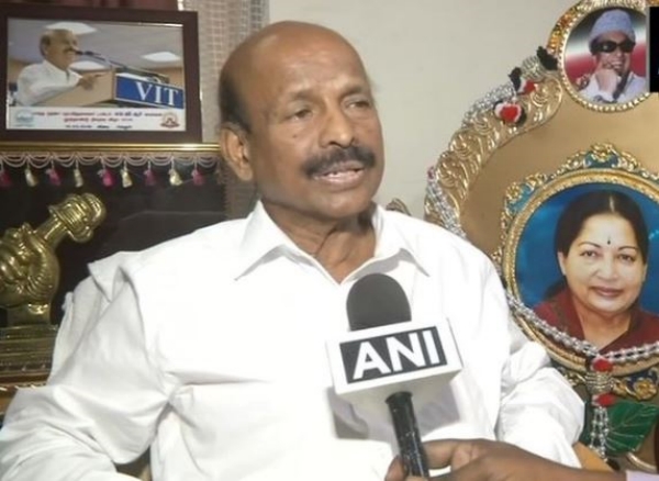 Former minister Ponnaiyan criticized Modi 