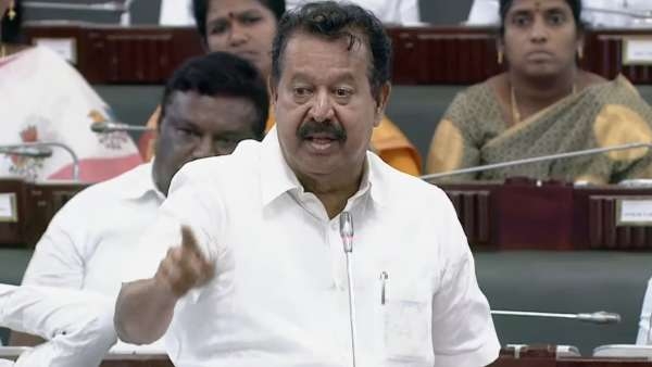  Do you know what happened to Ponmudi today when he accuses governor left last year? 