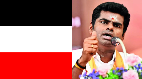 AIADMK joins BJP alliance in Lok sabha election 2024 what says Annamalai 