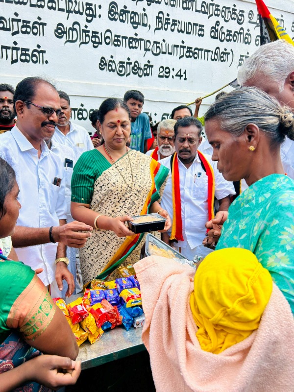 PM Modi coming to TN on 27th: Sketch for 48 officials 