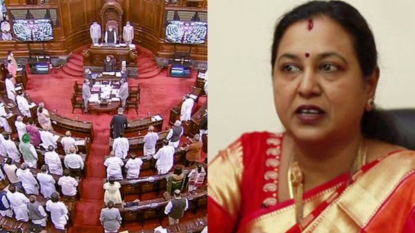 Alliance only with the party that gives Rajya Sabha seat says DMDK 