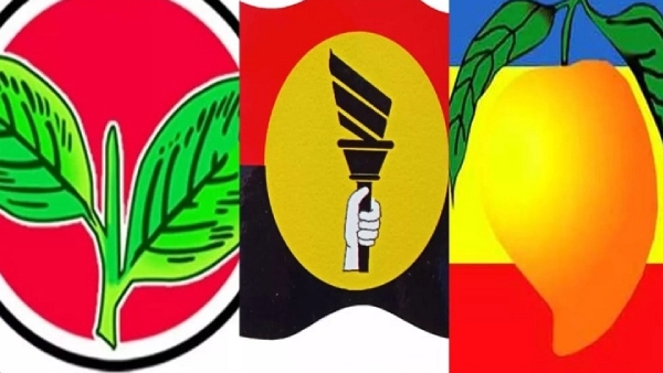 PMK and DMDK both parties are likely to join with aiadmk for lok sabha election
