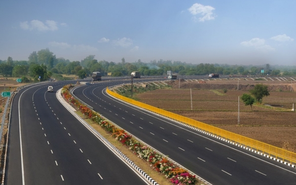 Highway construction will be a new record this year: 14,000km will be constructed in 2024 