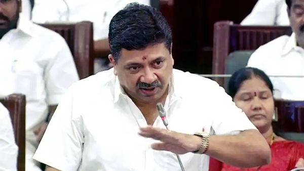 IT Companies : Minister PTR Palanivel Thiagarajan major good news for Coimbatore and Madurai IT Companies : Minister PTR Palanivel Thiagarajan major good news for Coimbatore and Madurai