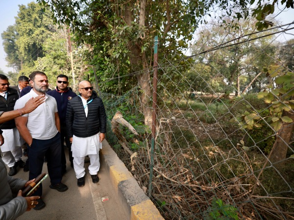 Congress Vs BJP: Conflict between the two parties has increased 