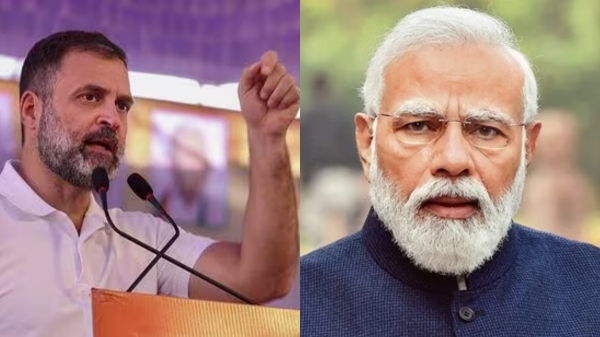 Backward Classes National Commission response on Modis OBC status 