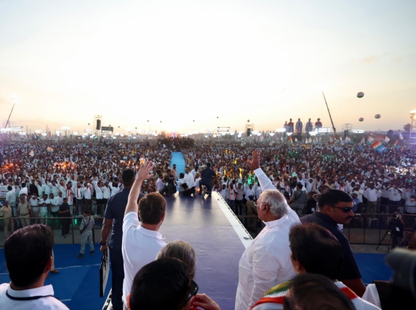 Modi Prime Minister again; What is the loss for Tamil Nadu? Modi Prime Minister again; What is the loss for Tamil Nadu?