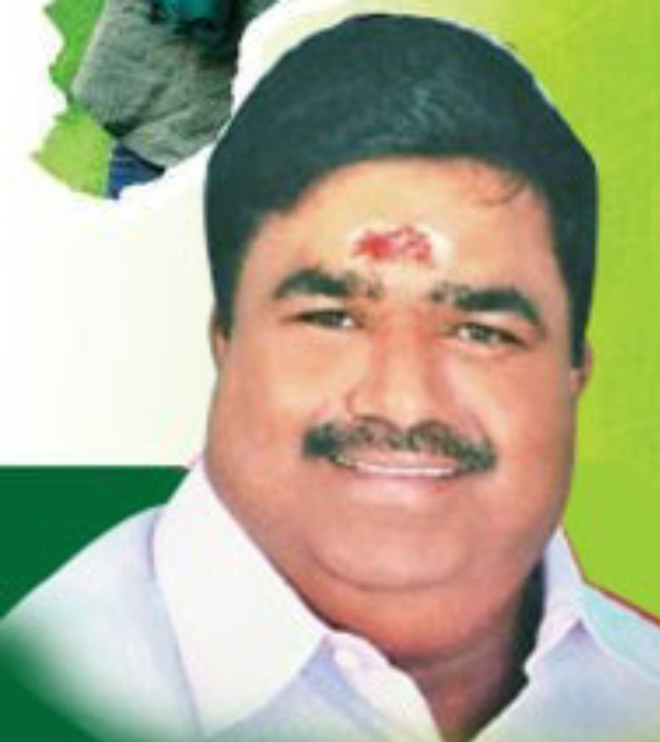 Seemans Naam Tamilar Co-Oridnator Raja Ammaiyappan resigns from party Seemans Naam Tamilar Co-Oridnator Raja Ammaiyappan resigns from party