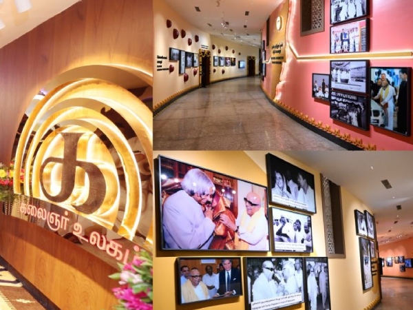 Rajini politics presents many confusions 