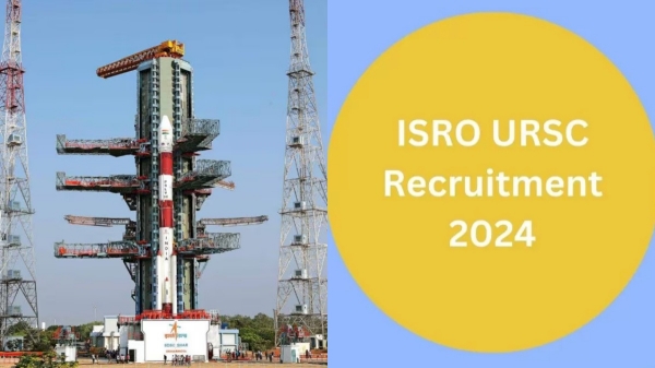 ISRO UR Satellite Centre recruitment for 224 jobs including Scientist Engineer and Technical Assistant