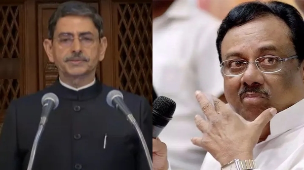 EVKS Elangovan says This will be Governor Ravi last visit to Tamil Nadu assembly EVKS Elangovan says This will be Governor Ravi last visit to Tamil Nadu assembly